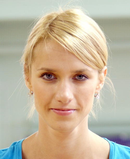 Nataliia Kudriashova 